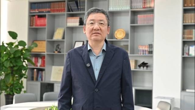 黑龙江日报祝贺南方+客户端上线十周年