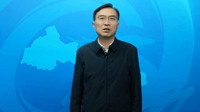 甘肃日报祝贺南方+客户端上线十周年