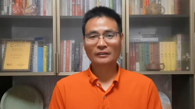 合作伙伴送祝福 | 中央民族大学新闻与传播学院教授郭全中