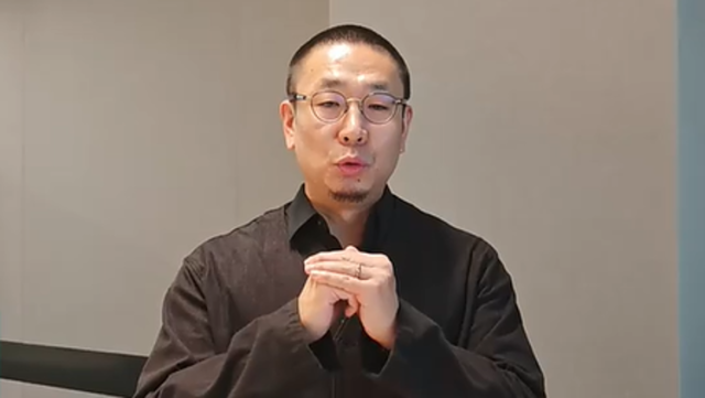 合作伙伴送祝福 | 抖音集团媒体与合作总经理王恒