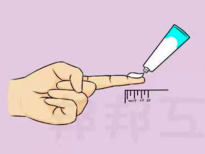 药膏涂得厚＝好得快？别再交智商税了！