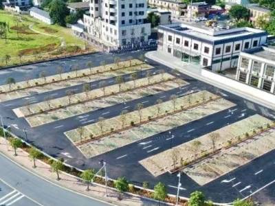 韶关浈江犁市镇：“犁字诀”闭环运营，绘就美丽圩镇治理新画卷