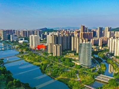 扛旗万象新，南沙接棒！| 广州11区接力迎全运