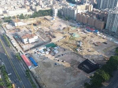 城中村改造新旧模式衔接有妙法，广州花都田美村破局再迎新进展