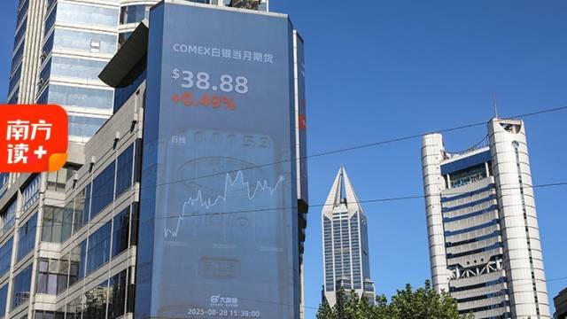 暴涨80%后又暴跌，白银的狂欢盛宴可以参与吗？