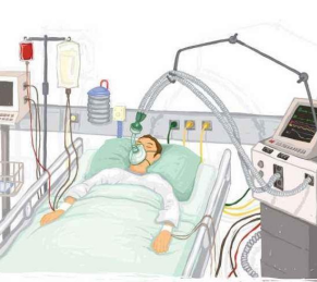 ICU不是鬼门关,而是生命重启室