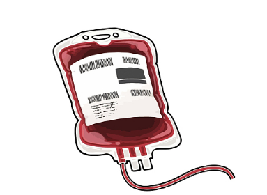 生命的定制快递:一袋血背后的“超严格”配送之旅