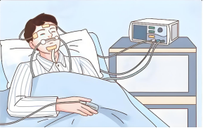 睡觉打鼾竟是病?它可能悄悄毁了你的健康……