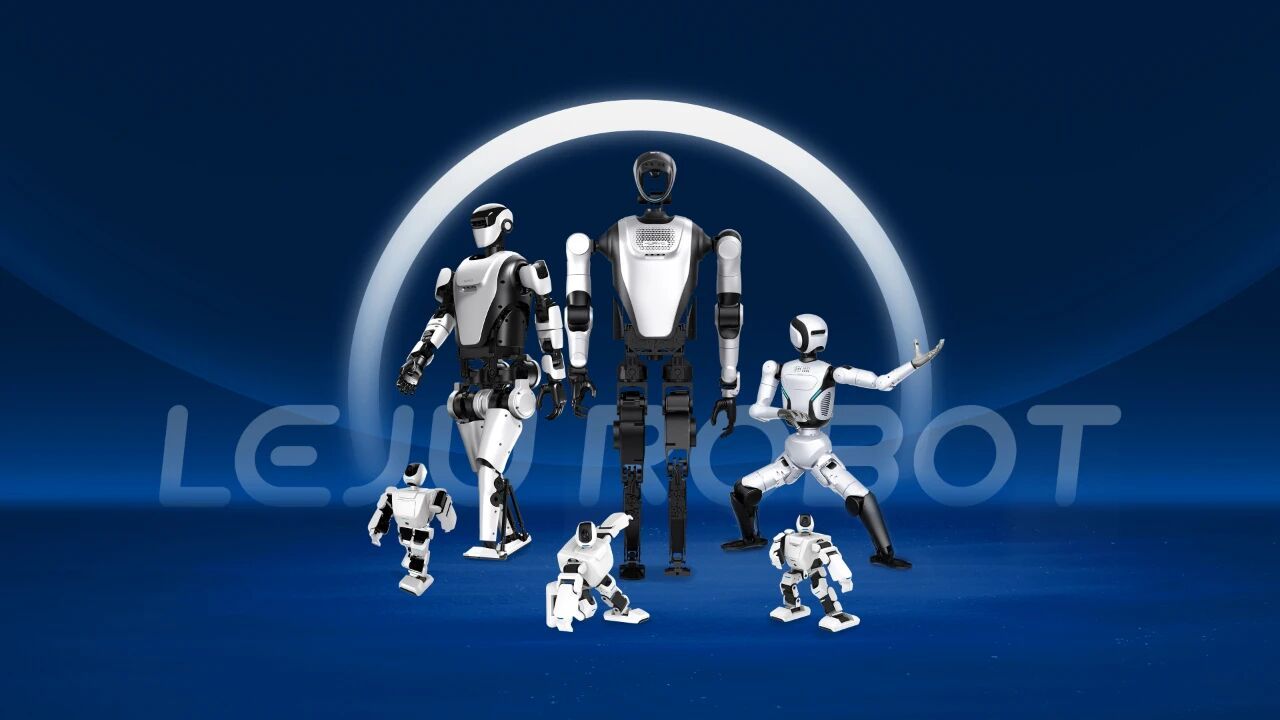 深圳机器人谷“小巨人”乐聚完成15亿元Pre-IPO轮融资