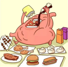 胰腺怕“急”也怕“堵”!避开这三种“伤胰饮食习惯”