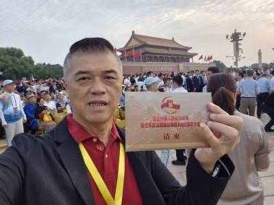 把家乡水土埋在马来西亚，为南侨机工建纪念馆，大埔籍侨领的家国情怀