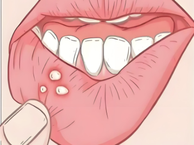 艾滋病患者皮肤瘙痒、口腔溃疡怎么办？居家护理小妙招