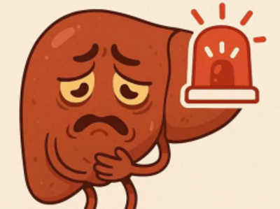 肝功能报告这些数字异常，可能是肝癌在“敲警钟”