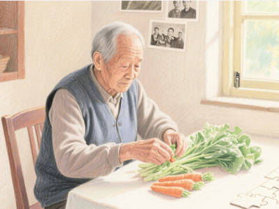 不同人群的护理要点：老人、儿童、术后患者各有讲究