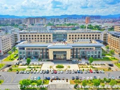 十载耕耘谱华章 中西融合筑高峰 | 梅州市中医医院建院十周年特别报道②