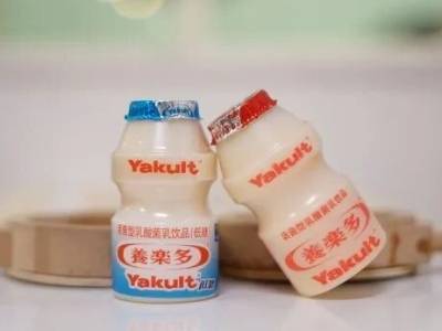 养乐多关闭广州第一工厂，产能转移到广州二厂和佛山工厂｜公司舆情哨