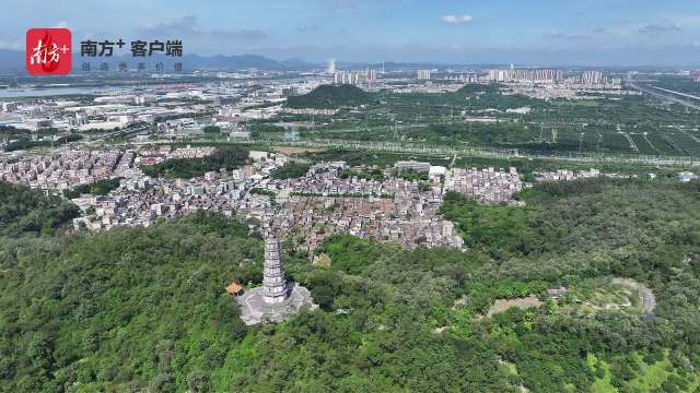 一门九子皆才俊——探访江门新会梁启超故居