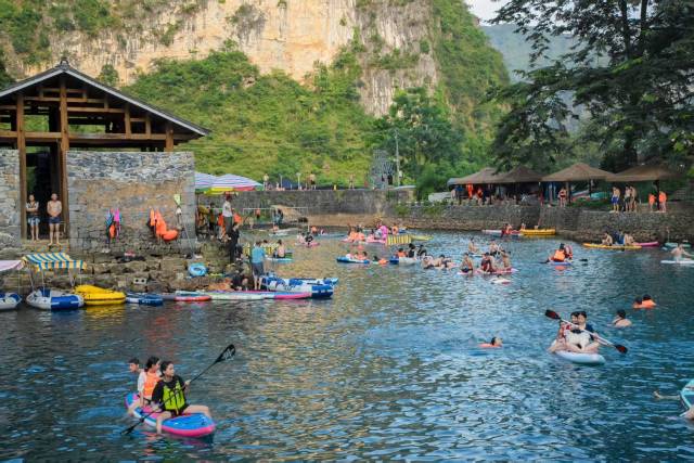 都安吞榜天窗。