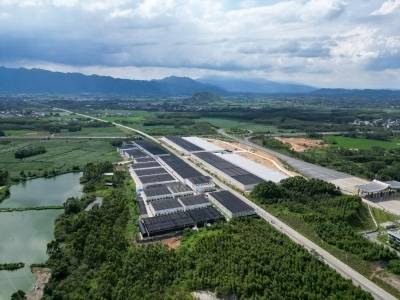 如何在全国东西部协作中打造新样板？粤桂协作研讨座谈会这样说→