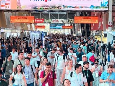 广交会汕企参展规模扩大，“汕头智造”成为采购“香饽饽”  | 速览《南方日报·汕头观察》第703期