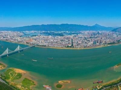 肇庆跨越山海引人才，产业焕新促高质量发展