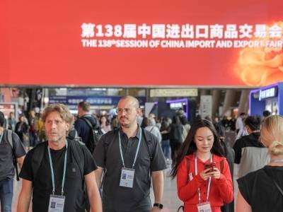 广交会刮起“绿旋风”！链接全球共享低碳商机