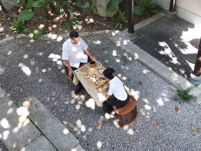 潮州还是太全面了！这张“低调”的国字号名片，你了解吗？