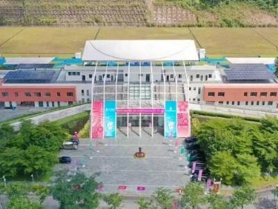 赛事融文旅，增城接棒！｜广州11区接力迎全运