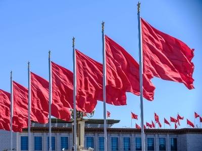 人民日报社论：奋力开创中国式现代化建设新局面