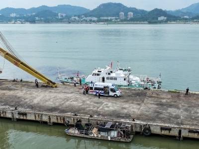 粤东首支省级紧急医学救援队正式授牌，加速完善区域应急体系