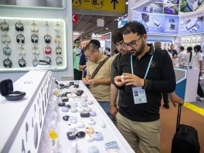 一周封面 | 广交会汕企参展规模扩大，“汕头智造”成为采购“香饽饽”