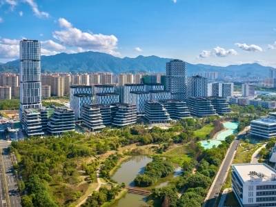 深圳坪山“适配”AI新赛道