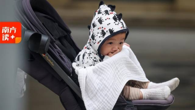 未来一周还有两股冷空气，这个冬天是冷冬还是暖冬？