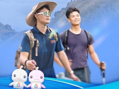 河源：绿美灵动的徒步之城丨探寻广东21城体育性格