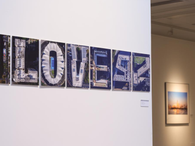 光影书写城市传记：深圳摄影年度展呈现湾区创新脉动