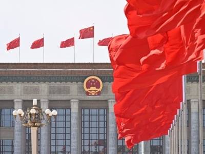 “十五五”时期我国发展环境总体判断