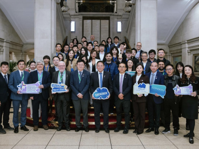 中国深圳创新创业大赛第九届国际赛伦敦分站赛成功举办