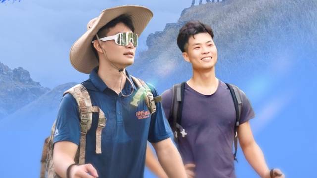 河源：绿美灵动的徒步之城丨探寻广东21城体育性格