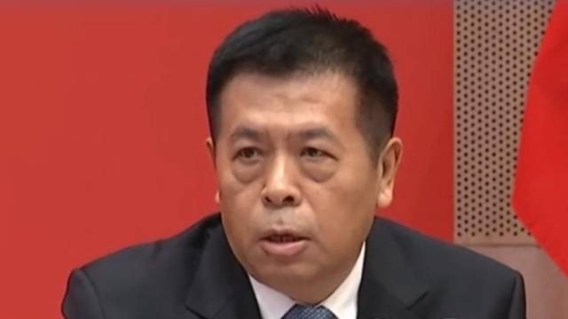 国家卫健委主任雷海潮：希望通过5年努力，使中国人均预期寿命再提升1岁