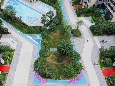 广州第一“淘宝村”变身现代社区，里仁洞村民喜迎新家落成