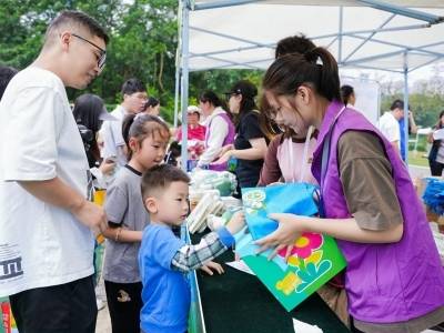 这个秋天，东莞以生态之约绘就全域文明新图景