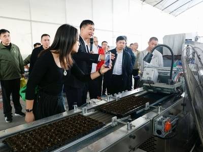 选好品种来这里！广东种博会粤北（翁源）分会场持续至月底