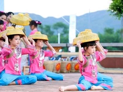 这首渔歌“出圈”了！《逐梦海湾》唱出车城深汕新变化