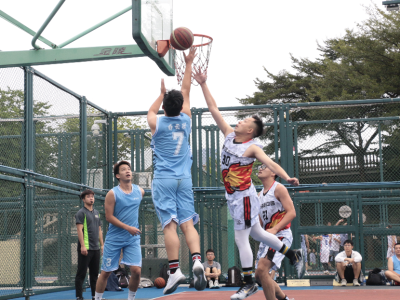 盘活“金角银边”迎全运，白云街第三届地区运动会圆满收官