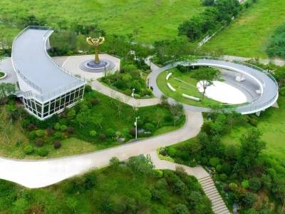 投入超千万元推翻原定设计，居民满意就是值｜新型城镇化·台山实践