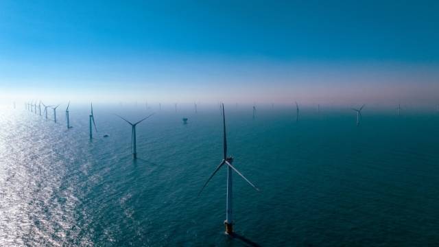 汕尾：在大湾区畔“驭风”｜南方深读