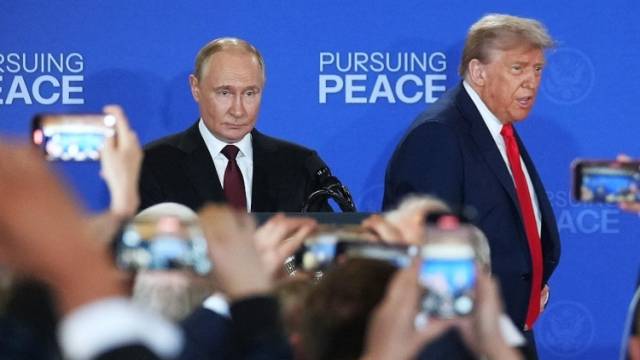 “普特会”为何被“急踩刹车”？| 环球深壹度