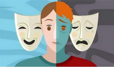 双相情感障碍:情绪的两极之旅