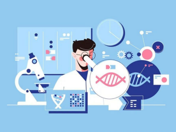 基因检测如何让癌症治疗更“聪明”?