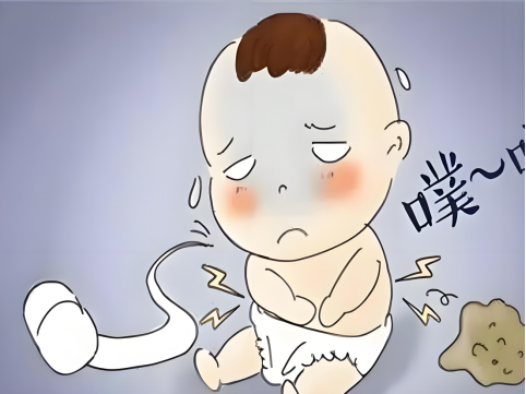 搞定小儿腹泻,这些治疗方法超管用